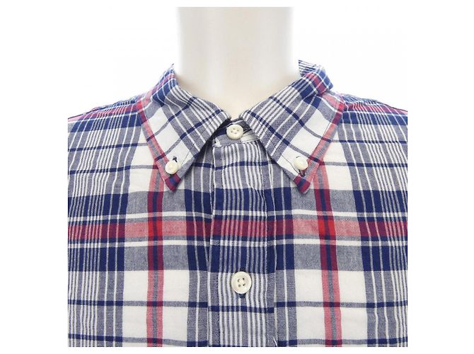 Camisa de algodón Polo Ralph Lauren - vista 5