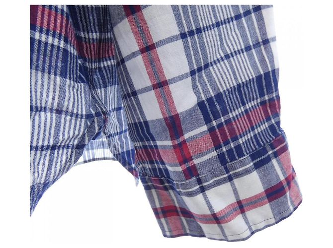 Camisa de algodón Polo Ralph Lauren - vista 6