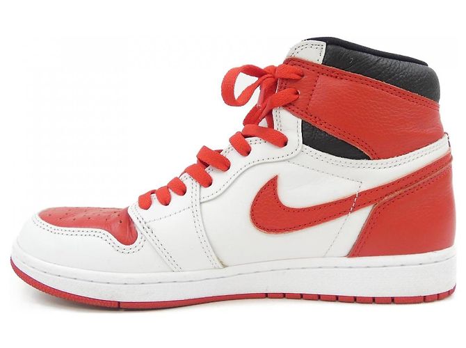 Autre Marque Sneakers Nike Air Jordan 1 - vista 2