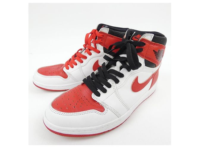 Autre Marque Sneakers Nike Air Jordan 1 - vista 3