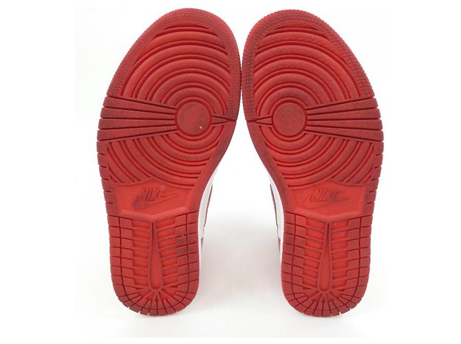 Autre Marque Sneakers Nike Air Jordan 1 - vista 4