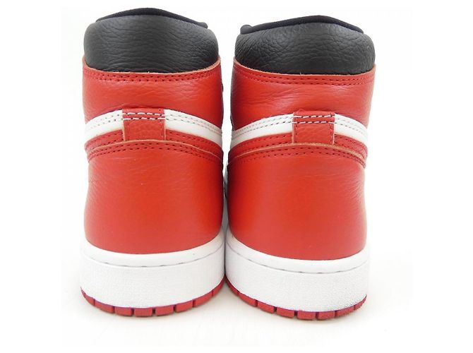 Autre Marque Sneakers Nike Air Jordan 1 - vista 5