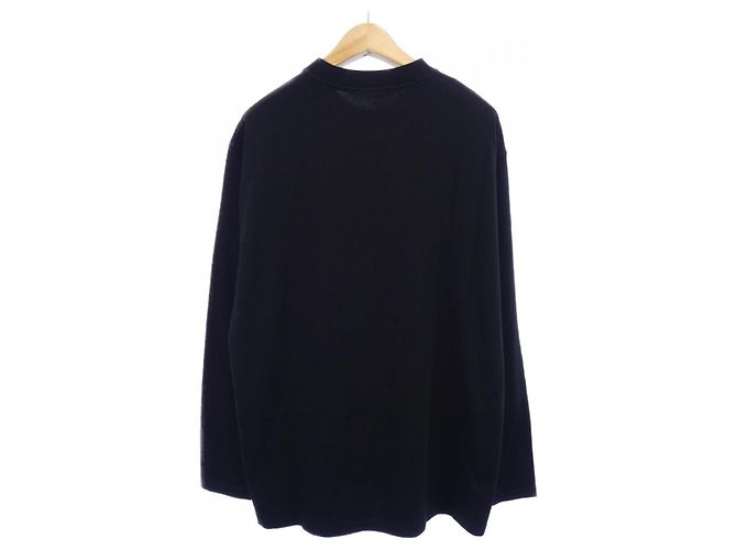 Stella Mc Cartney Stella McCartney Record Long T-shirt - vista 2