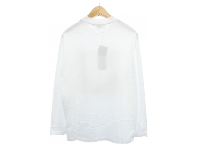 Stella Mc Cartney Camiseta larga Record Stella McCartney - vista 2