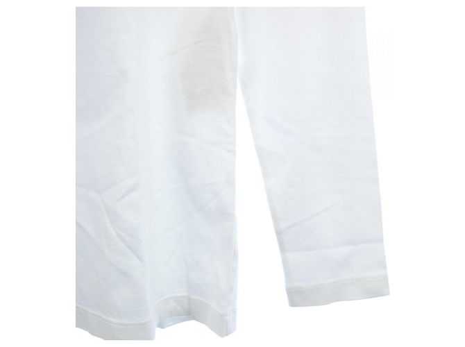 Stella Mc Cartney Camiseta larga Record Stella McCartney - vista 6