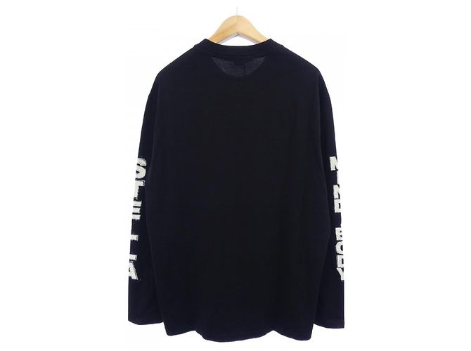 Stella Mc Cartney Stella McCartney T-shirt lunga Sunshine - vista 2