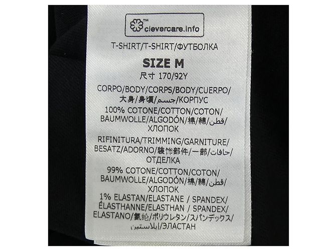 Stella Mc Cartney Stella McCartney T-shirt lunga Sunshine - vista 3