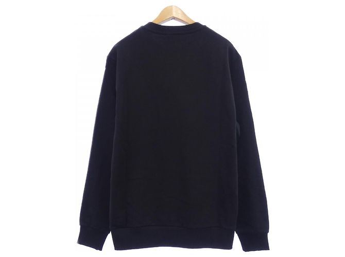 Autre Marque Diesel A09755 RIAJH Sudadera de algodón - vista 2