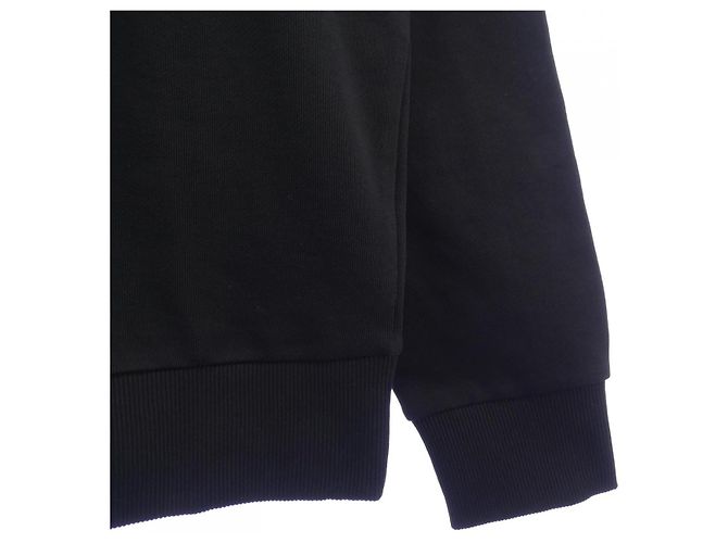 Autre Marque Diesel A09755 RIAJH Sudadera de algodón - vista 7