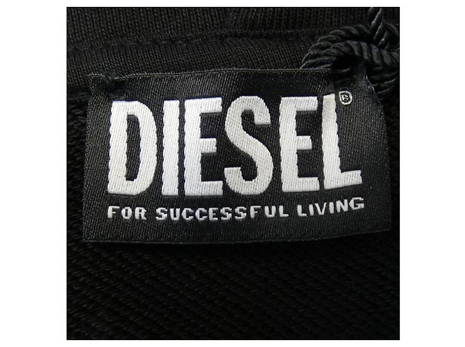Autre Marque DIESEL Hoodie - Ansicht 5