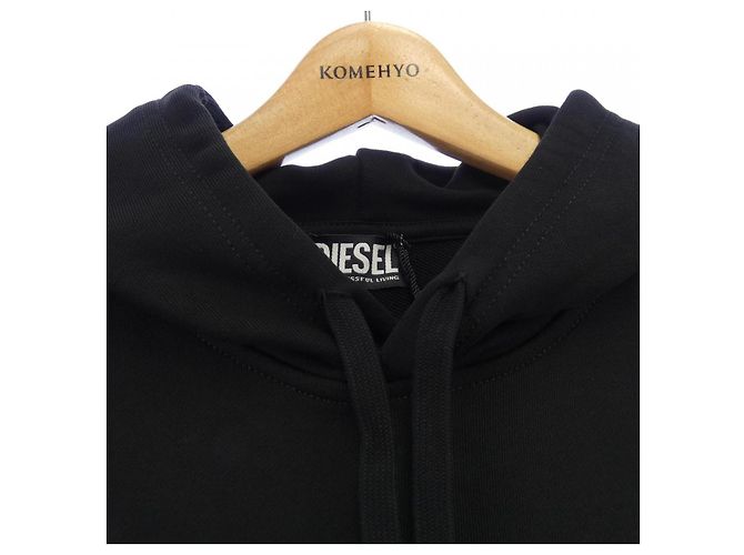 Autre Marque DIESEL Hoodie - Ansicht 6