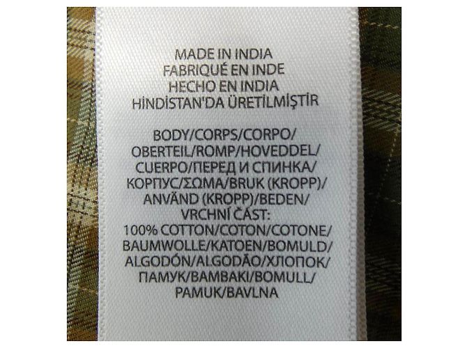 Camisa de algodón Polo Ralph Lauren - vista 3