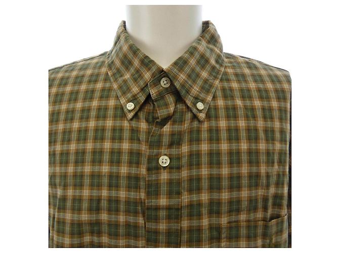 Camisa de algodón Polo Ralph Lauren - vista 5