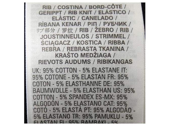 Autre Marque Sudadera Diesel A10375 OHAYT - vista 4