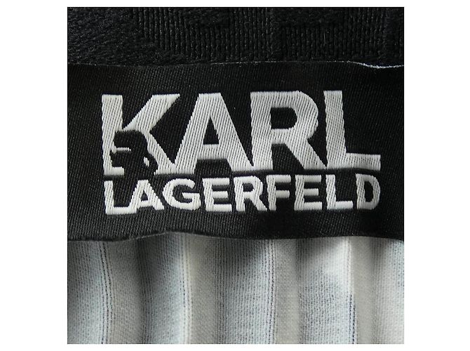 Autre Marque Falda Karl Lagerfeld - vista 4