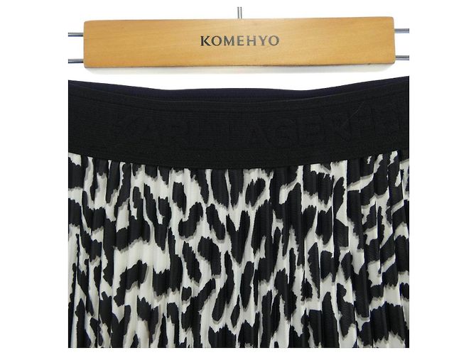 Autre Marque Falda Karl Lagerfeld - vista 5