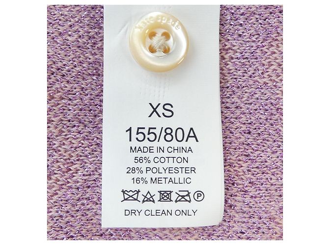 Cardigan kate spade - vista 3