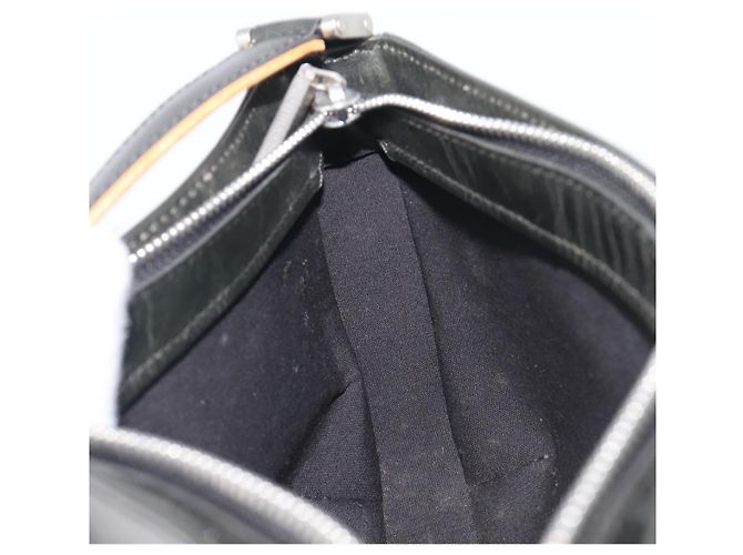 LOUIS VUITTON Monogram Mat Fowler Hand Bag Gray M55142 LV - vista 21