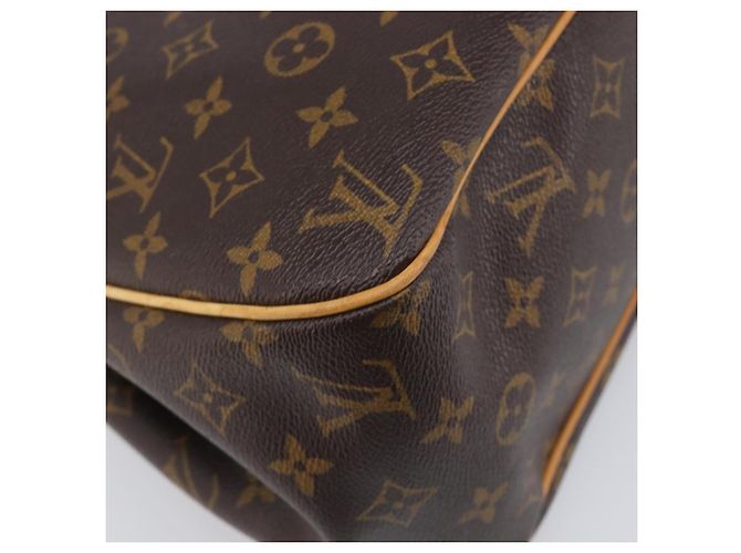 LOUIS VUITTON Monogram Batignolles Horizontal Tote Bag M51154 LV - vista 11