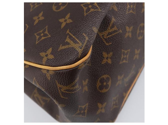 LOUIS VUITTON Monogram Batignolles Horizontal Tote Bag M51154 LV - vista 13