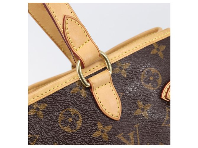 LOUIS VUITTON Monogram Batignolles Horizontal Tote Bag M51154 LV - vista 15