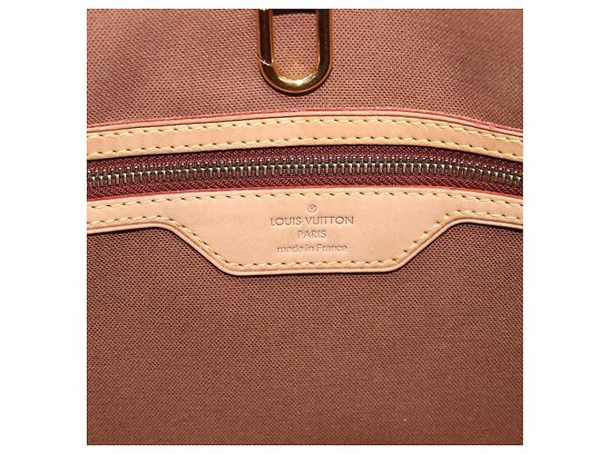 LOUIS VUITTON Monogram Batignolles Horizontal Tote Bag M51154 LV - vista 17