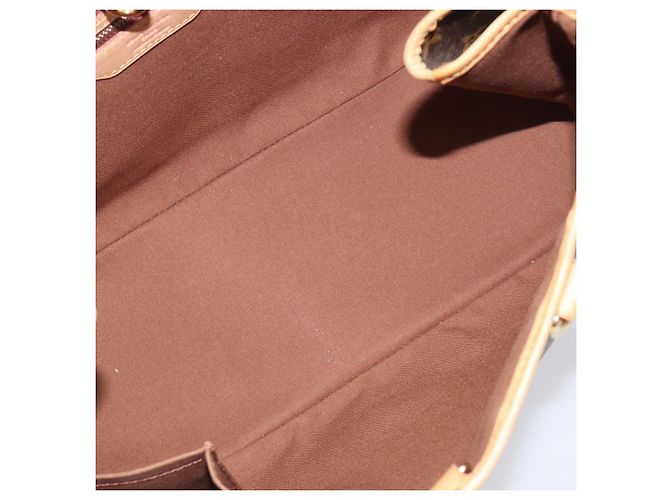 LOUIS VUITTON Monogram Batignolles Horizontal Tote Bag M51154 LV - vista 18
