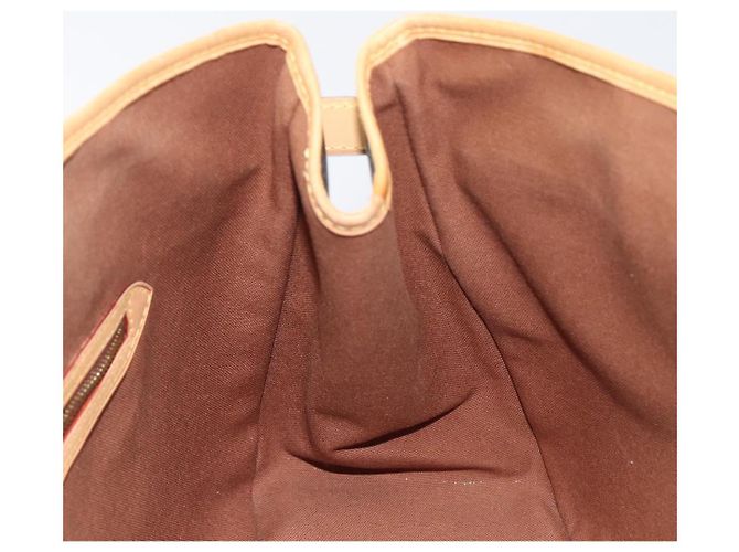 LOUIS VUITTON Monogram Batignolles Horizontal Tote Bag M51154 LV - vista 19