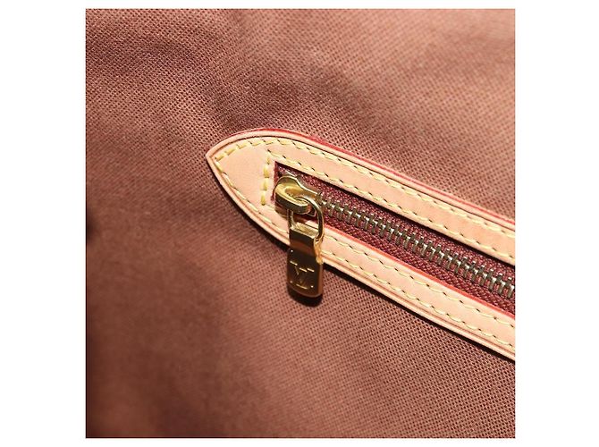 LOUIS VUITTON Monogram Batignolles Horizontal Tote Bag M51154 LV - vista 21