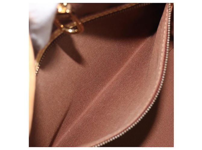 LOUIS VUITTON Monogram Batignolles Horizontal Tote Bag M51154 LV - vista 22