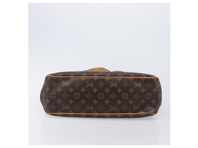 LOUIS VUITTON Monogram Batignolles Horizontal Tote Bag M51154 LV - vista 9