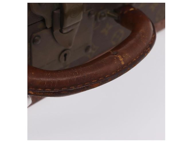 LOUIS VUITTON Monogram Cotoville 50 Trunk LV - vista 7