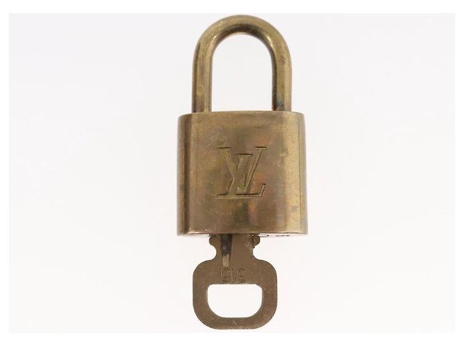 LOUIS VUITTON Monogram Speedy 35 Hand Bag M41524 LV - vista 12