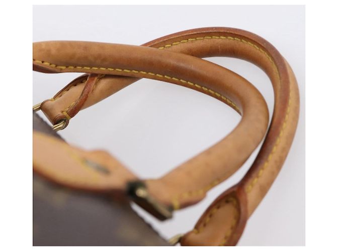 LOUIS VUITTON Monogram Speedy 30 Hand Bag M41526 LV - vista 14