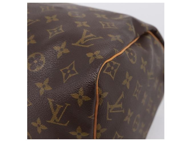 LOUIS VUITTON Monogram Speedy 30 Hand Bag M41526 LV - vista 15