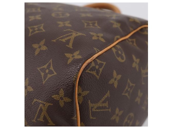 LOUIS VUITTON Monogram Speedy 30 Hand Bag M41526 LV - vista 17