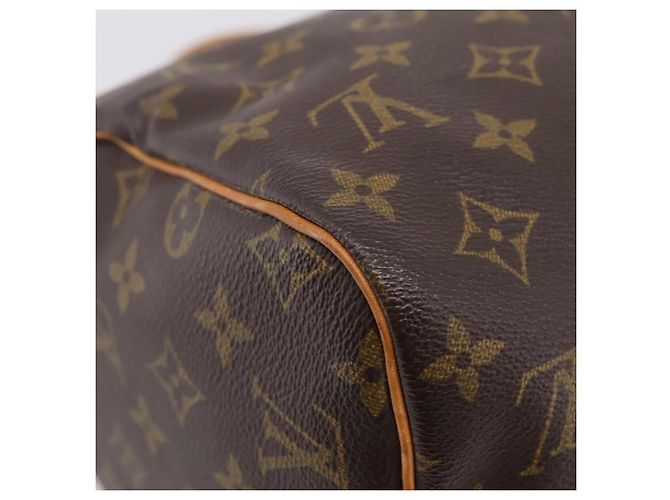 LOUIS VUITTON Monogram Speedy 30 Hand Bag M41526 LV - vista 18