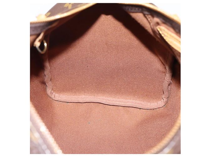 LOUIS VUITTON Monogram Speedy 30 Hand Bag M41526 LV - vista 21