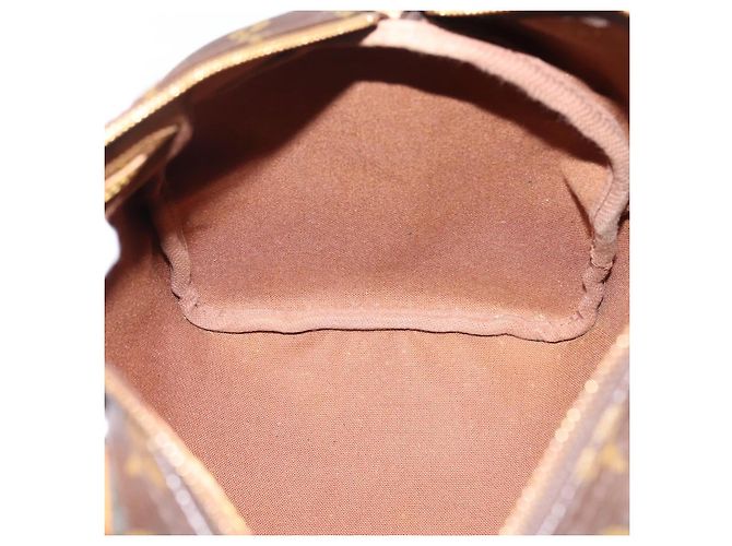 LOUIS VUITTON Monogram Speedy 30 Hand Bag M41526 LV - vista 22