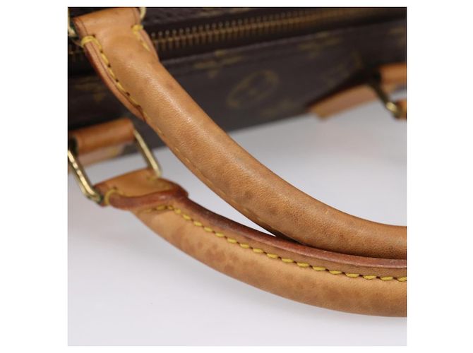 LOUIS VUITTON Monogram Speedy 30 Hand Bag M41526 LV - vista 8