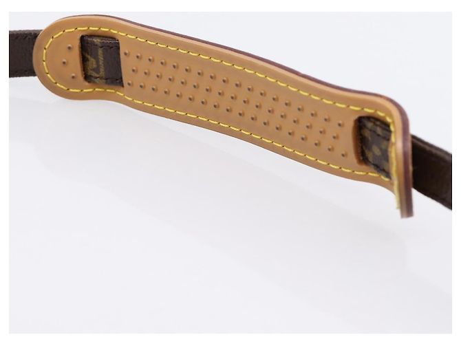 LOUIS VUITTON Monogram Amazon Shoulder Bag M45236 LV - vista 11