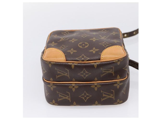 LOUIS VUITTON Monogram Amazon Shoulder Bag M45236 LV - vista 12