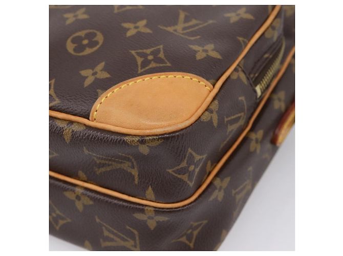 LOUIS VUITTON Monogram Amazon Shoulder Bag M45236 LV - vista 13