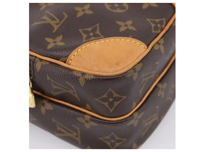 LOUIS VUITTON Monogram Amazon Shoulder Bag M45236 LV - vista 14