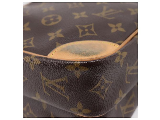 LOUIS VUITTON Monogram Amazon Shoulder Bag M45236 LV - vista 15