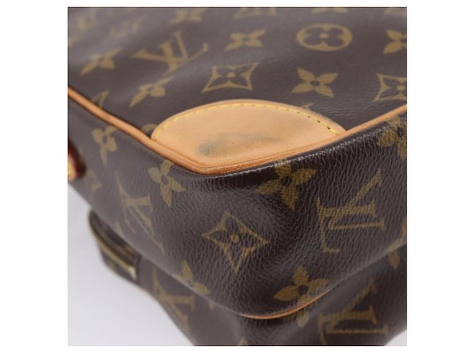 LOUIS VUITTON Monogram Amazon Shoulder Bag M45236 LV - vista 16