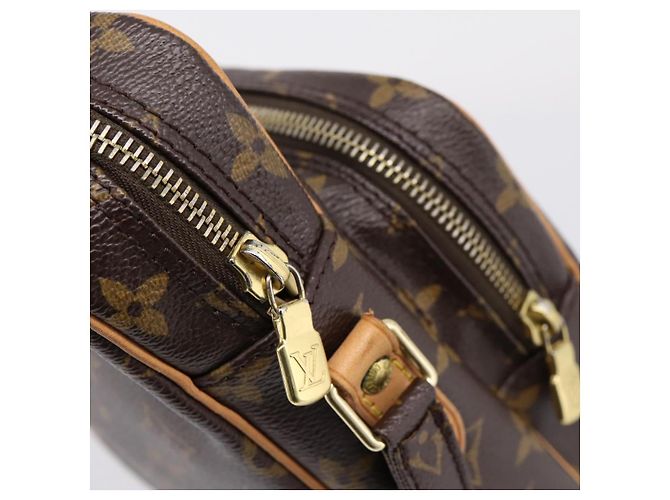 LOUIS VUITTON Monogram Amazon Shoulder Bag M45236 LV - vista 17