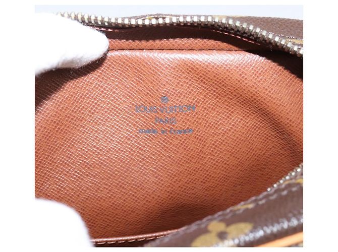 LOUIS VUITTON Monogram Amazon Shoulder Bag M45236 LV - vista 18