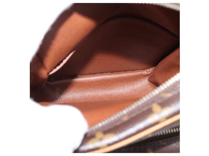 LOUIS VUITTON Monogram Amazon Shoulder Bag M45236 LV - vista 19