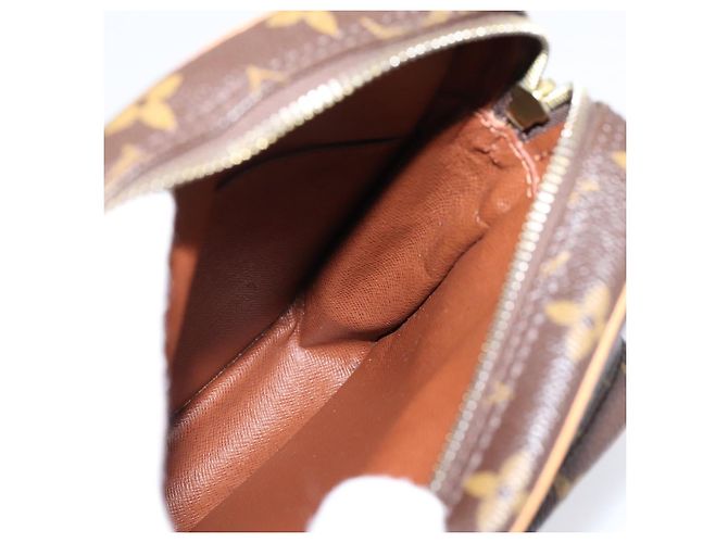 LOUIS VUITTON Monogram Amazon Shoulder Bag M45236 LV - vista 20